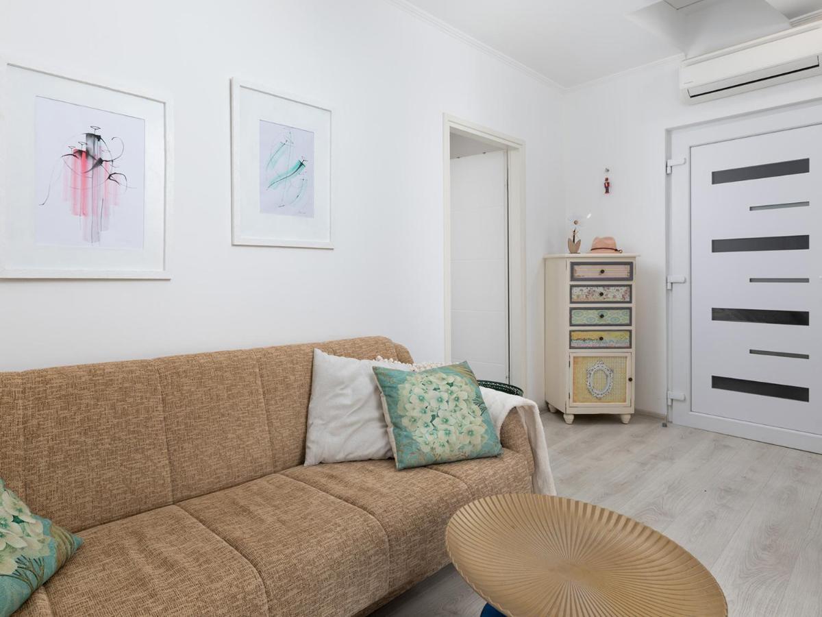 Tre Cuori By Irundo Appartement