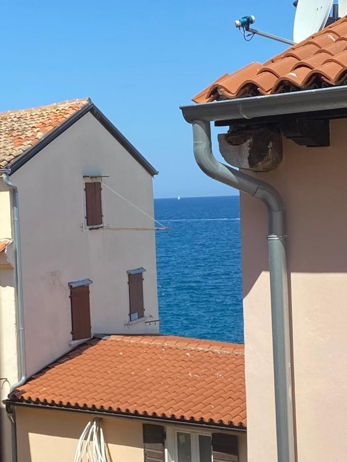 Tre Cuori By Irundo Apartment Rovinj