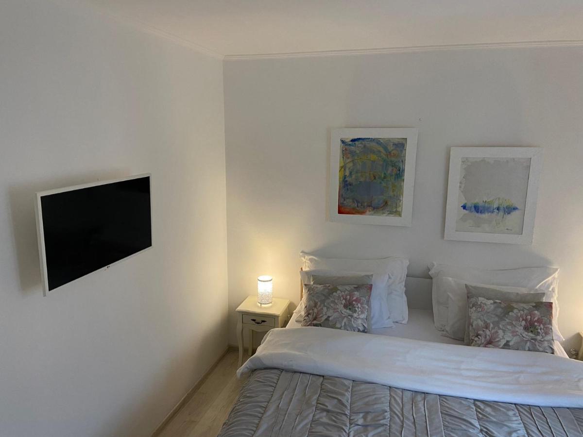 Tre Cuori By Irundo Rovinj